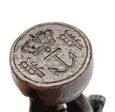 Matrice Sceau De Cire