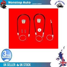 Kit Réparation Lève-vitre /