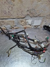 faisceau electrique 125 yamaha