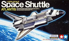 Tamiya 60402 Space Shuttle