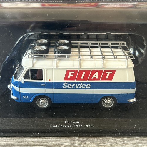 Miniature altaya ixo - miniature,