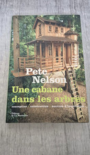 Une cabane dans les arbres