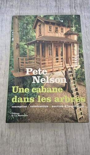 Une cabane dans - , les