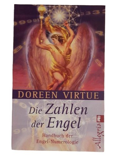 Doreen virtue livre - virtue:, anges