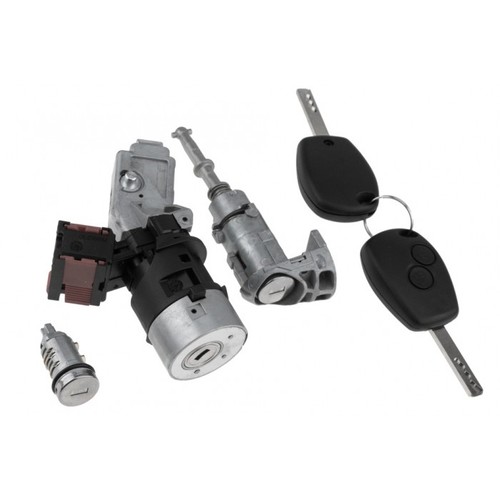 Barillets serrure porte et - de,