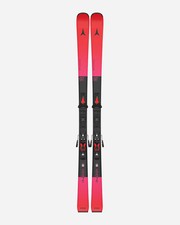 Ski Race Carve ATOMIC REDSTER
