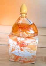 Yves Rocher SHAFALI   7,5 ml