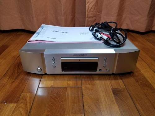 Marantz cd5005 player - marantz, cd