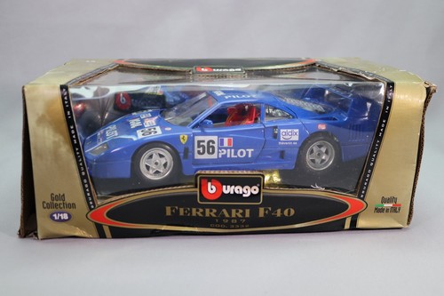 Lj985 burago gold - lj985,