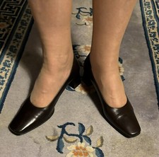 chaussures Manfield Femme 