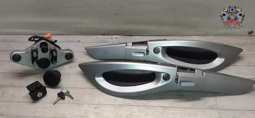 Kit neiman bmw 1200 - kit, lt