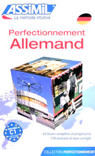 ASSIMIL Perfectionnement