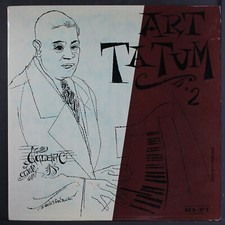 Art tatum génie de - le, vol