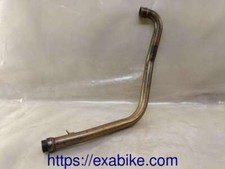 collecteur gauche pour Cagiva