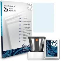 Bruni 2x Écran protecteur