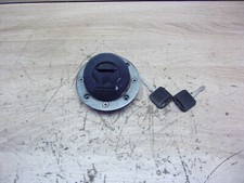 Hyosung GT 650 Comet 04-07 Cap