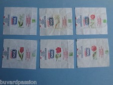 SUCRE  SOL emballage ancien