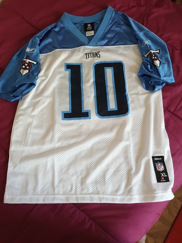 Maillot nfl tennessee - maillot, titans