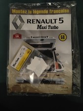ALTAYA - RENAULT 5 MAXI TURBO