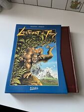 LIVRE COFFRET BD BANDE