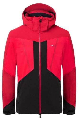 Kjus homme boval ski - homme, veste