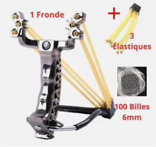 Kit Fronde Lance Pierre