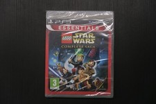 Lego Star Wars The Complete