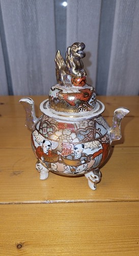 Petit brule parfum ancien - parfum,