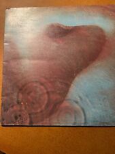Disque vinyl Pink Floyd "Meddle",1971, Made in Great Britain