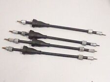 4 NEW   SCHWINN / HURET  STING-RAY 9,05 inch  SPEEDOMETER CABLE NOS