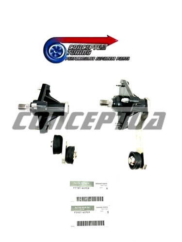 Ensemble genuine nissan pivot - ensemble,