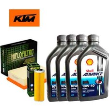 Kit Entretien KTM Super