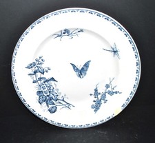 SARREGUEMINES plat Rond CARMEN