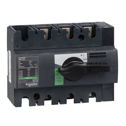 Schneider 28910 isolator - 28910, sw