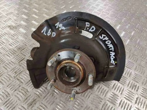 Kia sportage axe de - sportage,