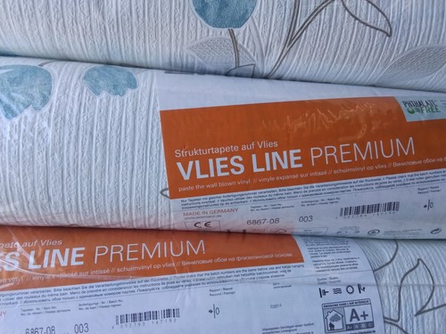 Papier peint vintage - papier,