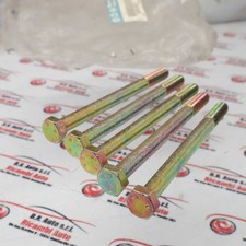 Kit vis support pot - vis,