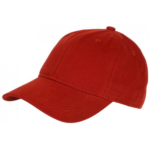 Casquette baseball rouille - baseball,