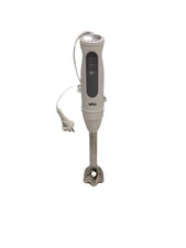 Mixeur Plongeant Braun