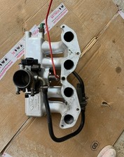 collecteur admission Escort Rs