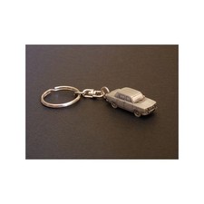 Porte-clés Renault 8 Gordini