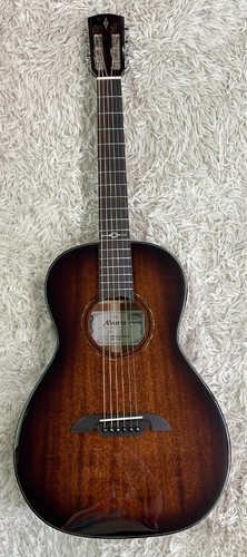 Alvarez masterworks mp66e - alvarez,