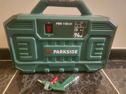 Parkside compresseur pmk 1100 - compresseur,