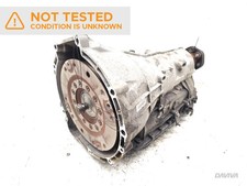 BMW 3 Series Boîte de vitesse automatique 320d Diesel 130kW (177 HP) 7590133