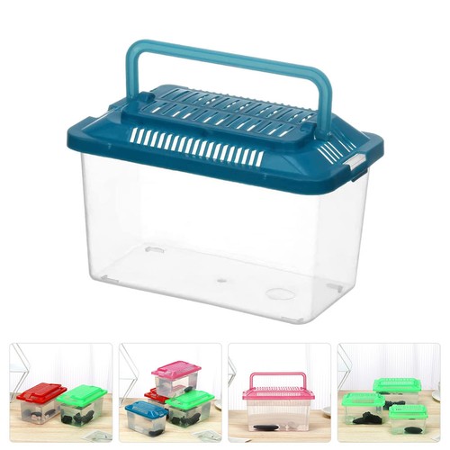 Aquarium pour tortue boite - aquarium,