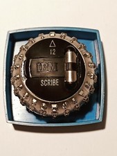 Boule pour machine à écrire IBM : 12 Scribe     #6
