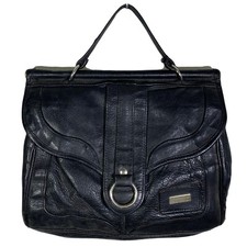 Sac main cuir - main,