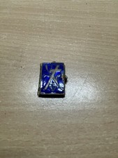 Ancien Petit Livre Reliquaire