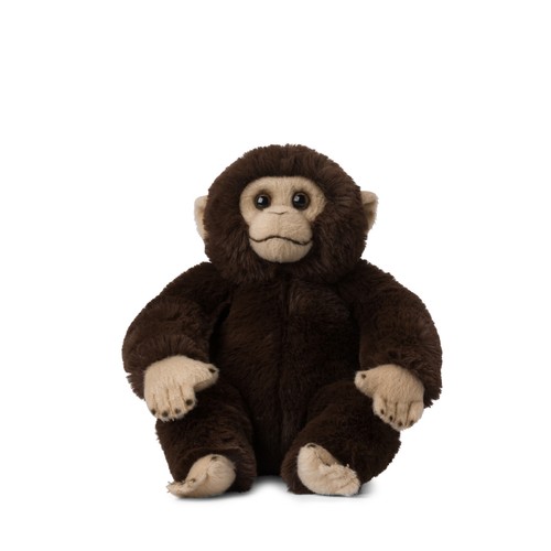 Wwf éco peluche singe - singe, 23cm
