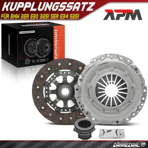 Kit embrayage avec - embrayage,